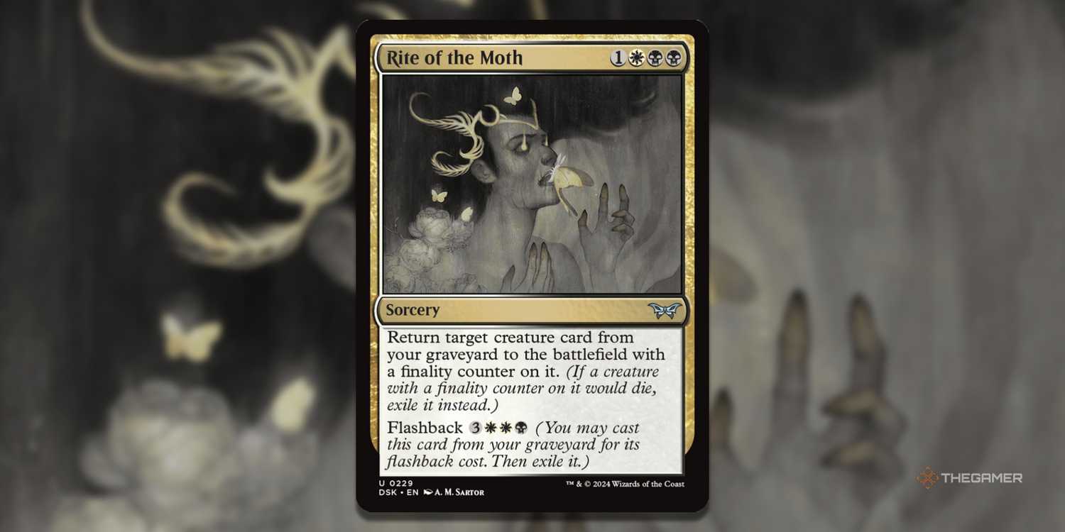 What Do Finality Counters Do In Magic: The Gathering? What Do Finality Counters Do In Magic: The Gathering?