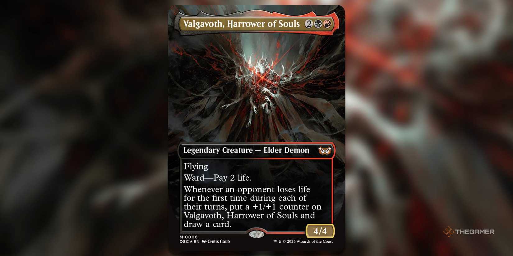 The Best Cards In Duskmourn's Endless Punishment Commander Deck - MTG The Best Cards In Duskmourn's Endless Punishment Commander Deck - MTG