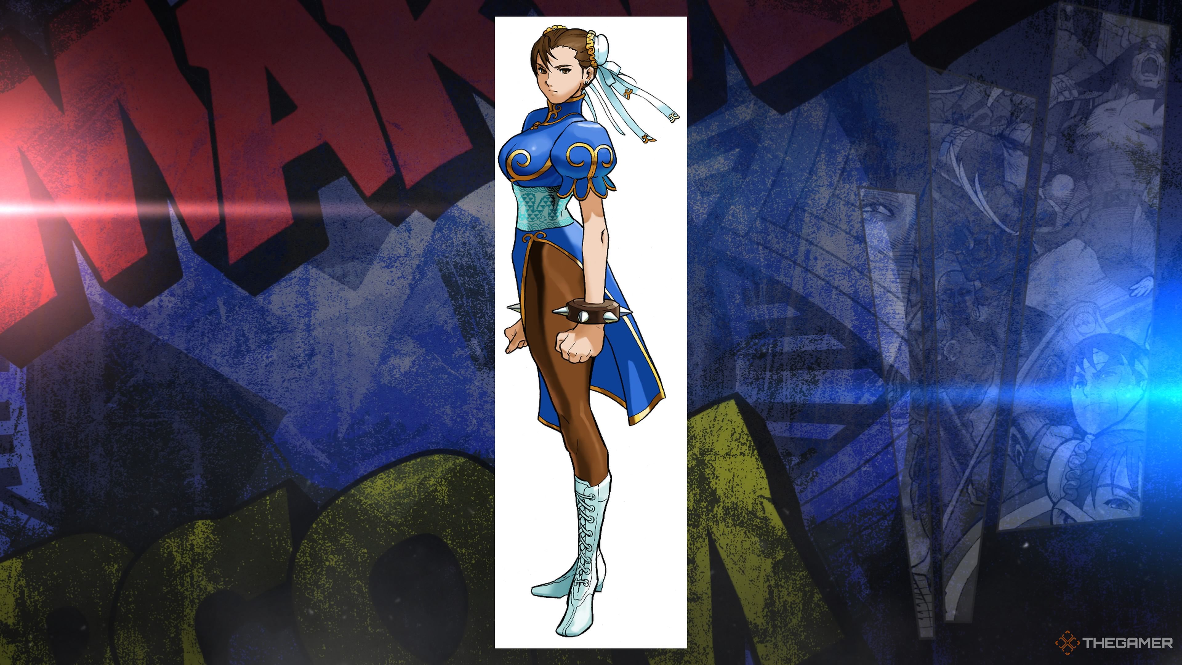 What Are The Best Supers In MvC Fighting Collection?