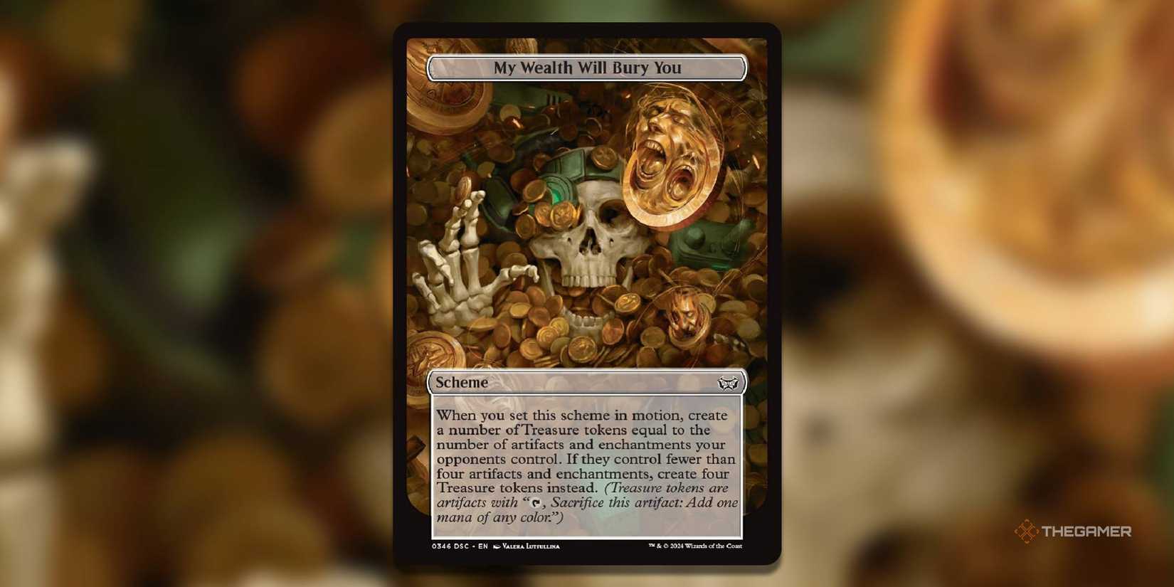 How To Run A Miracle Worker Commander Deck From MTG's Duskmourn: House Of  Horror Set