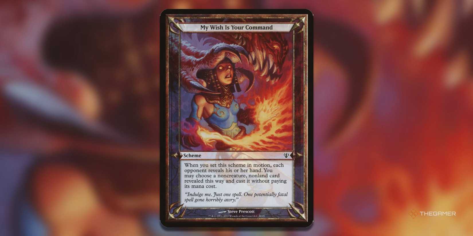 How To Play The Archenemy Format In MTG How To Play The Archenemy Format In MTG