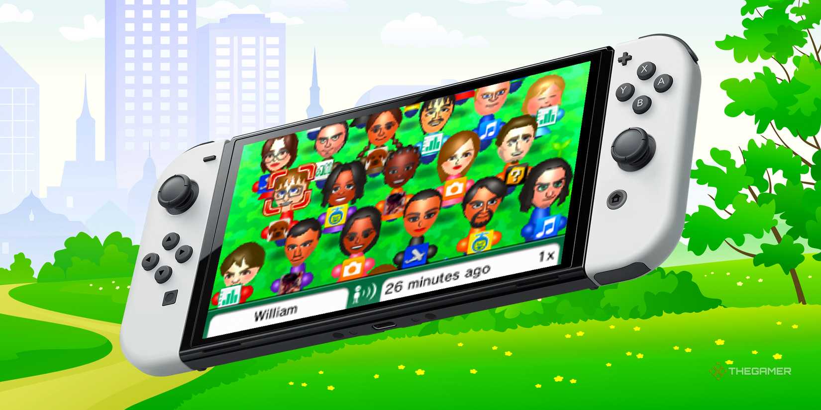 Features We Want To See For The Switch 2 To be Successful
