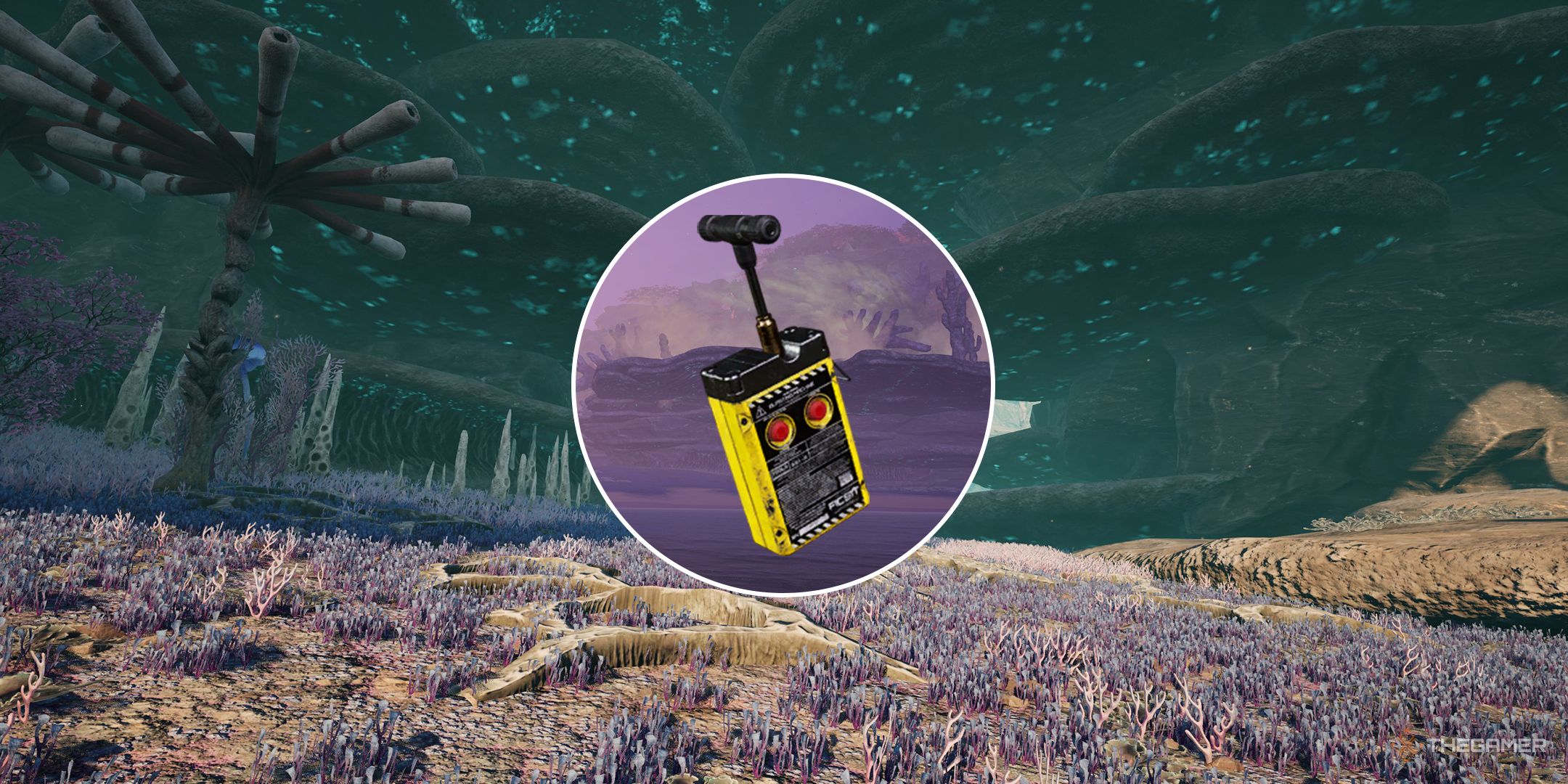How To Unlock The Nobelisk Detonator In Satisfactory