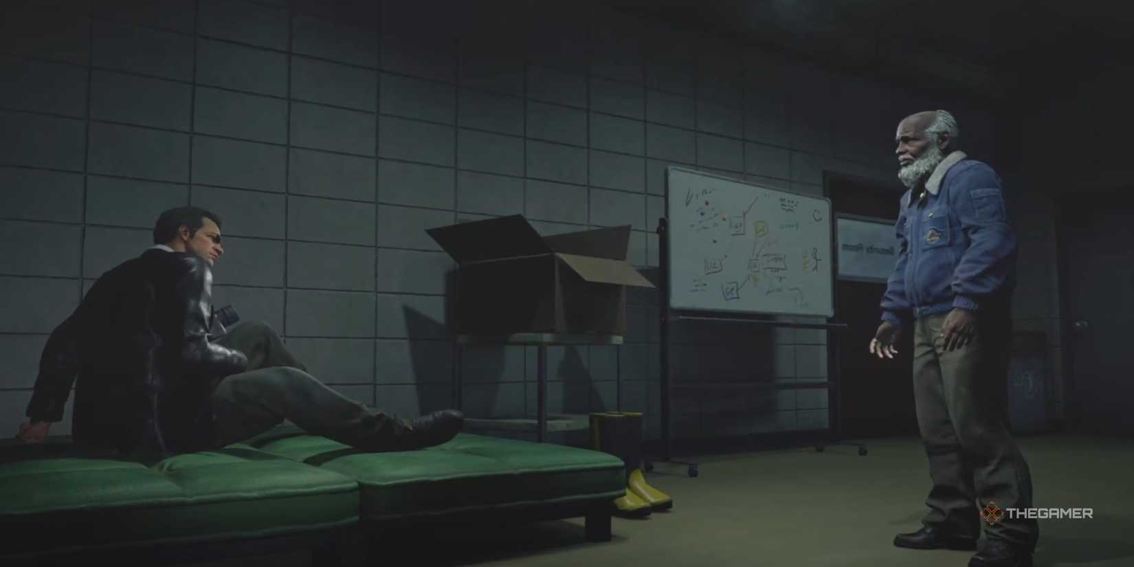 Hidden And Secret Details And Easter Eggs In Dead Rising Deluxe Remaster