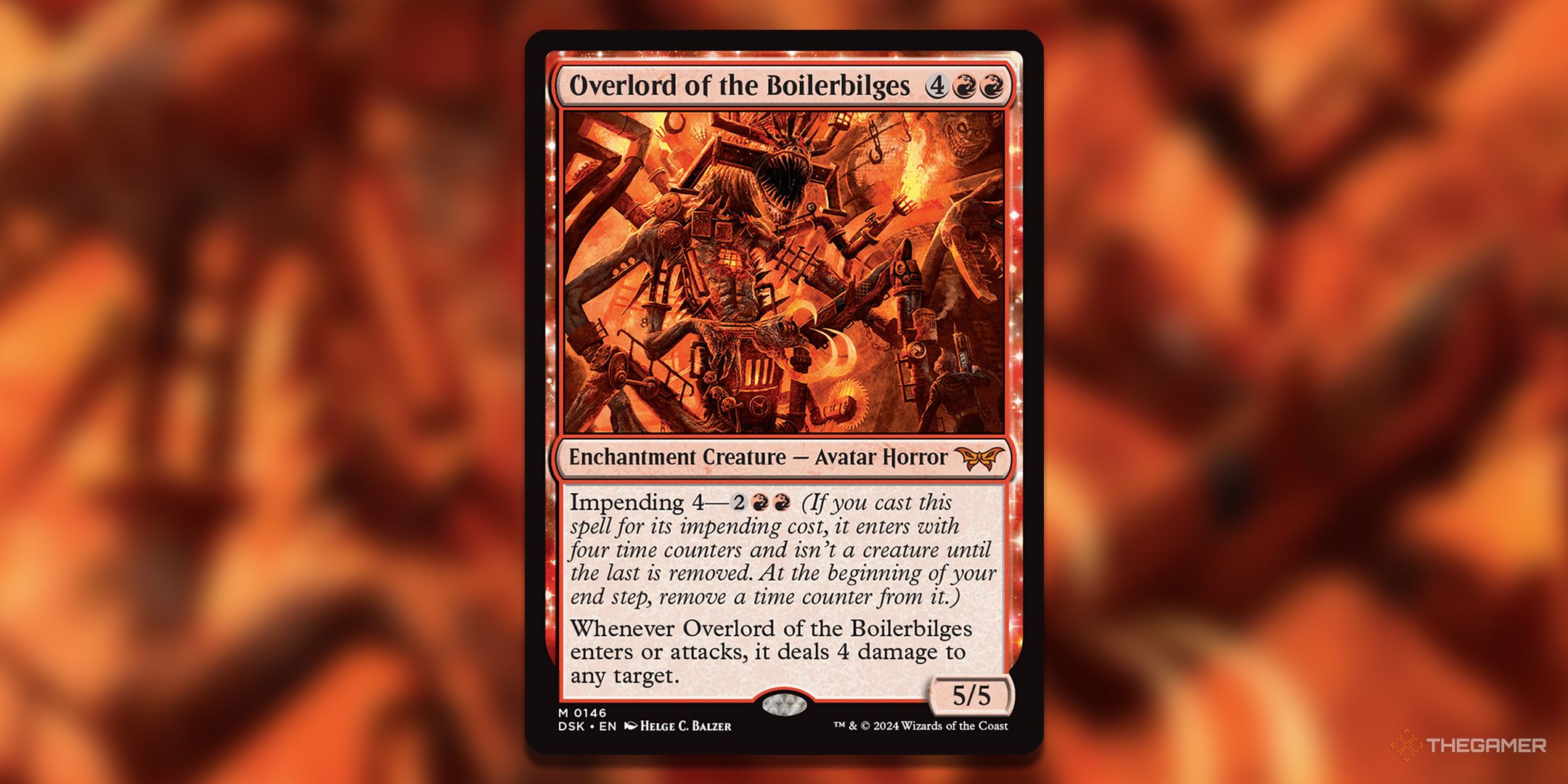 impending mtg cards Impending - How To Use, Best Cards