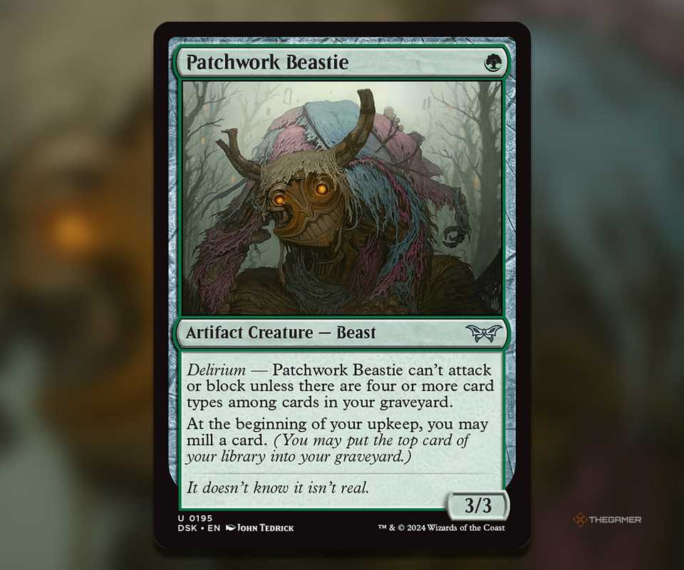 Delirium - Best Cards, How To Use - MTG Delirium - Best Cards, How To Use - MTG