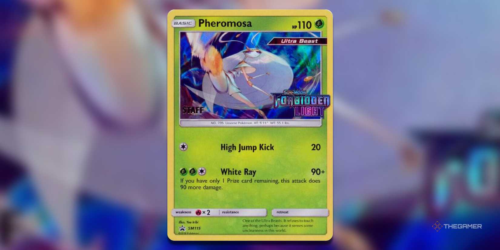 The Most Valuable Ultra Beast Cards In Pokemon TCG The Most Valuable Ultra Beast Cards In Pokemon TCG