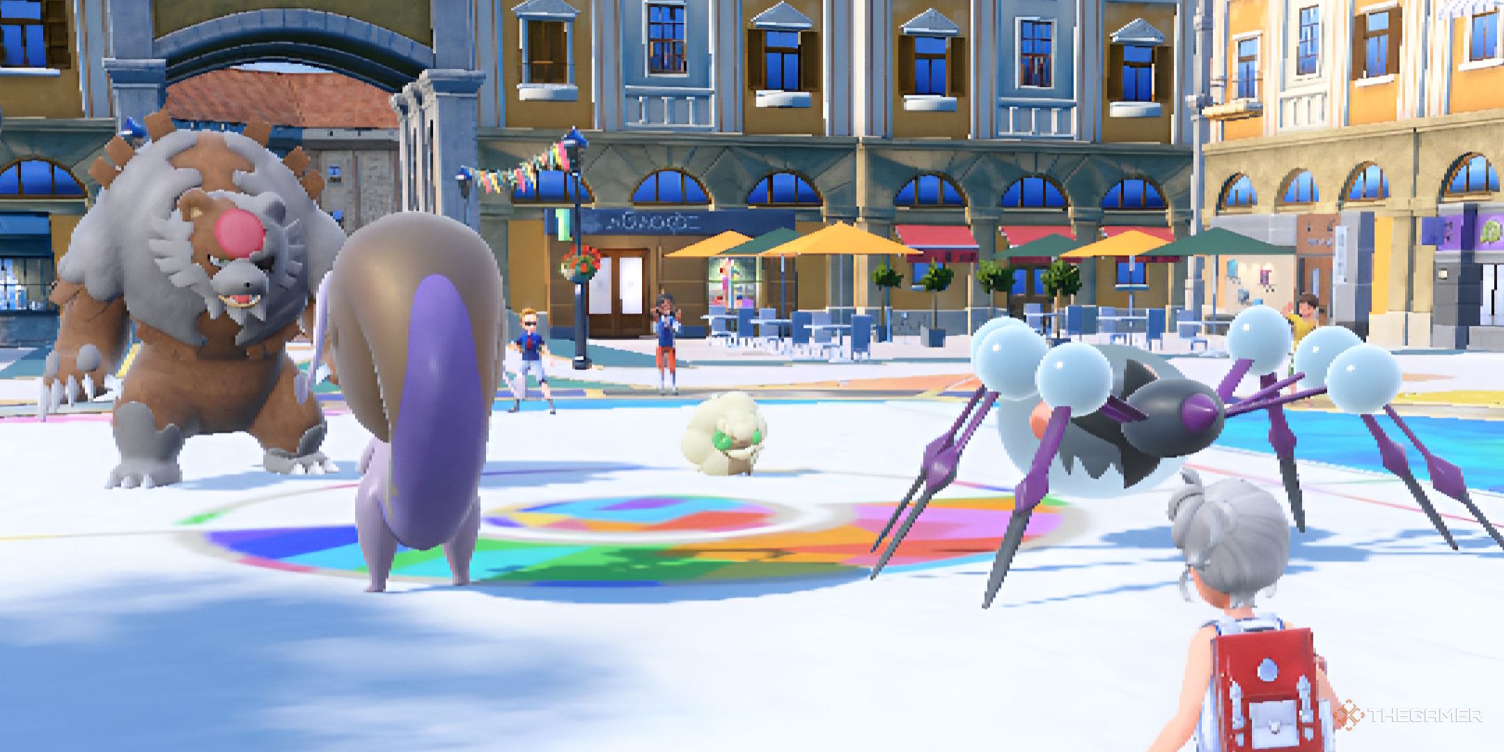 Games Where You Can't Change The Difficulty