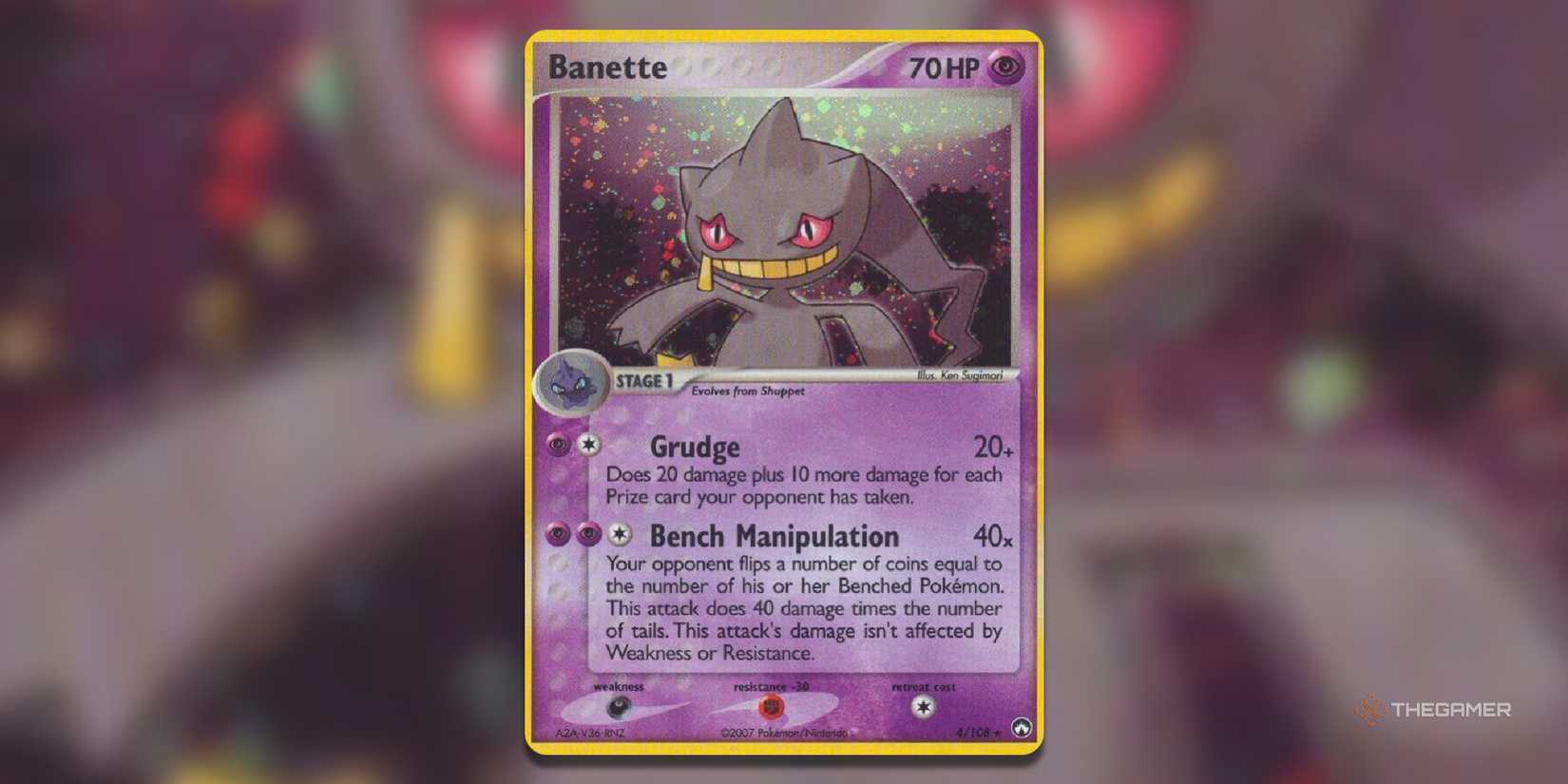 The Most Valuable Banette Cards In Pokemon TCG The Most Valuable Banette Cards In Pokemon TCG