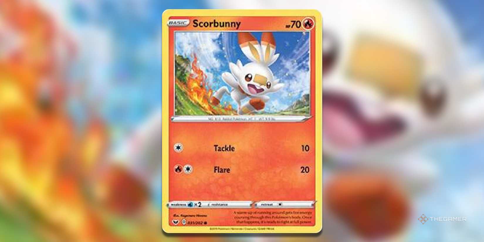 The Most Valuable Scorbunny Cards In Pokemon TCG The Most Valuable Scorbunny Cards In Pokemon TCG
