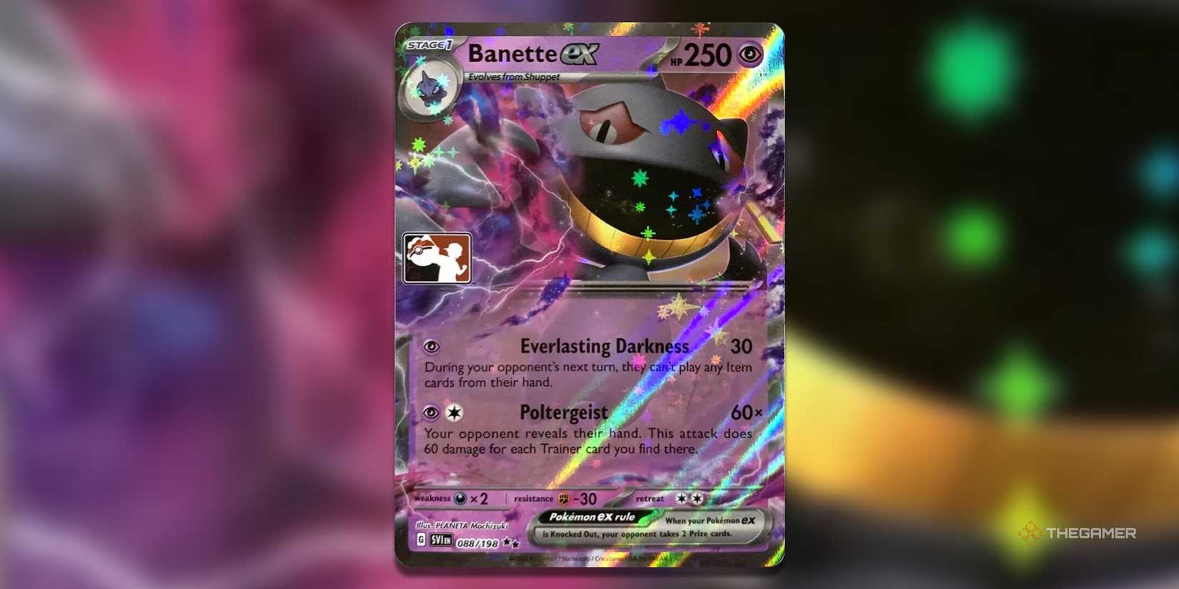 The Most Valuable Banette Cards In Pokemon TCG The Most Valuable Banette Cards In Pokemon TCG
