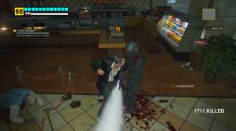 Dead Rising Difficulty The Hardest Achievements For Dead Rising Deluxe Remaster