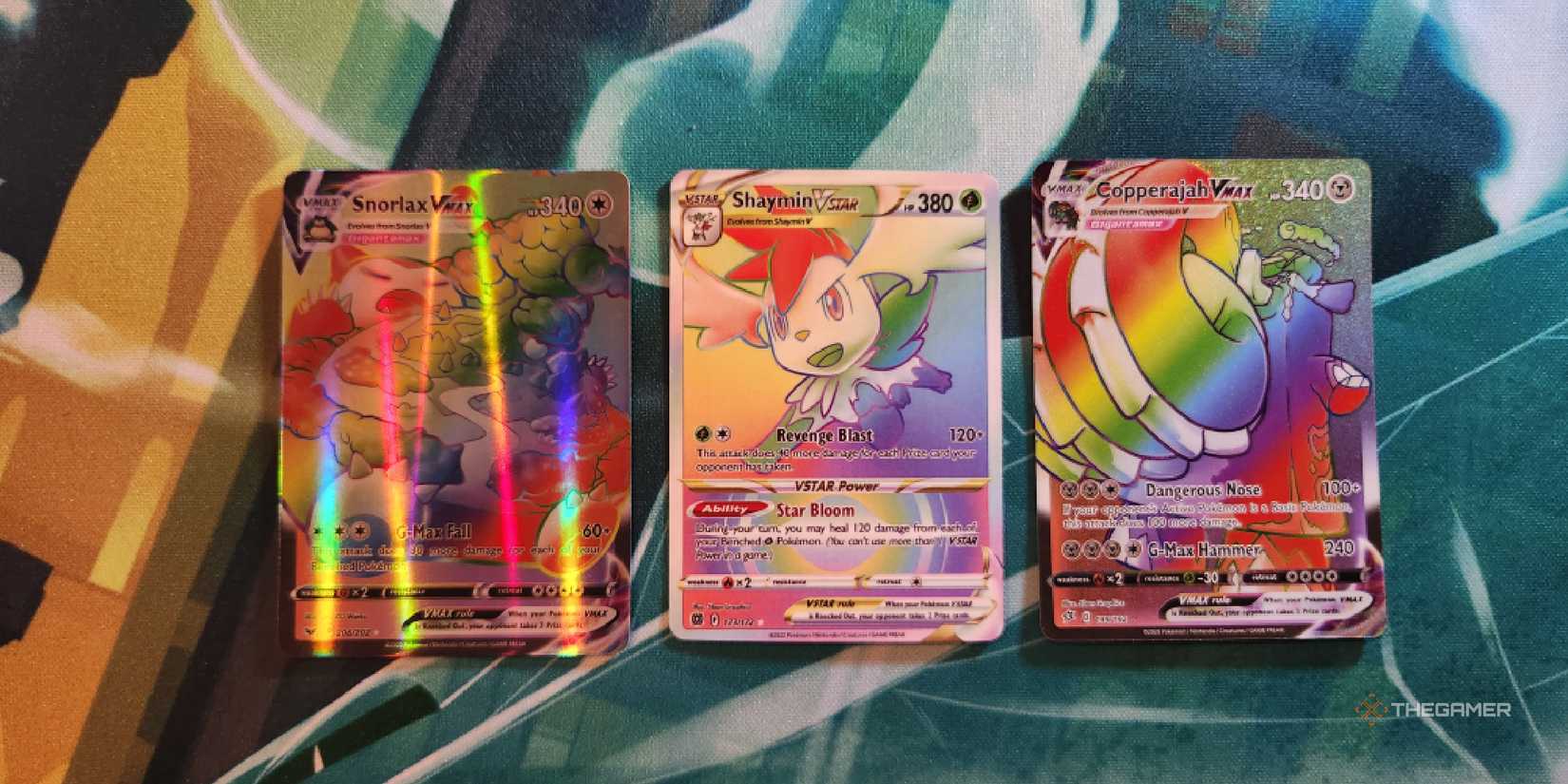 How To Tell If Pokemon Cards Are Fake How To Tell If Pokemon Cards Are Fake