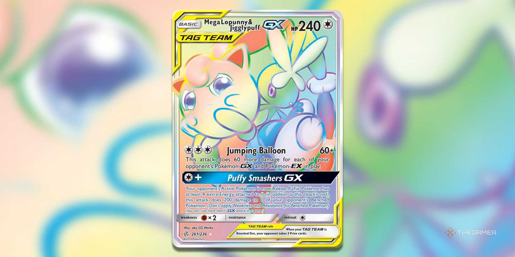 The Most Valuable Jigglypuff Cards In Pokemon TCG The Most Valuable Jigglypuff Cards In Pokemon TCG