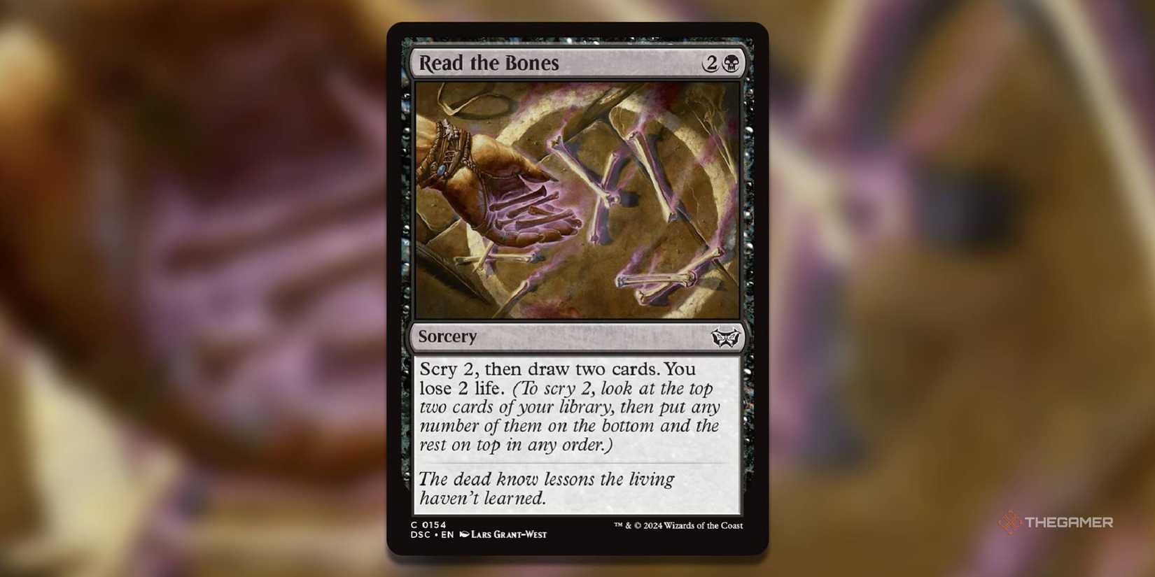 How To Run A Miracle Worker Commander Deck From MTG's Duskmourn: House Of Horror Set How To Run A Miracle Worker Commander Deck From MTG's Duskmourn: House Of Horror Set