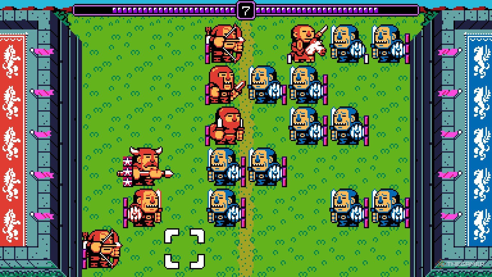 The Best Thinky Games In UFO 50