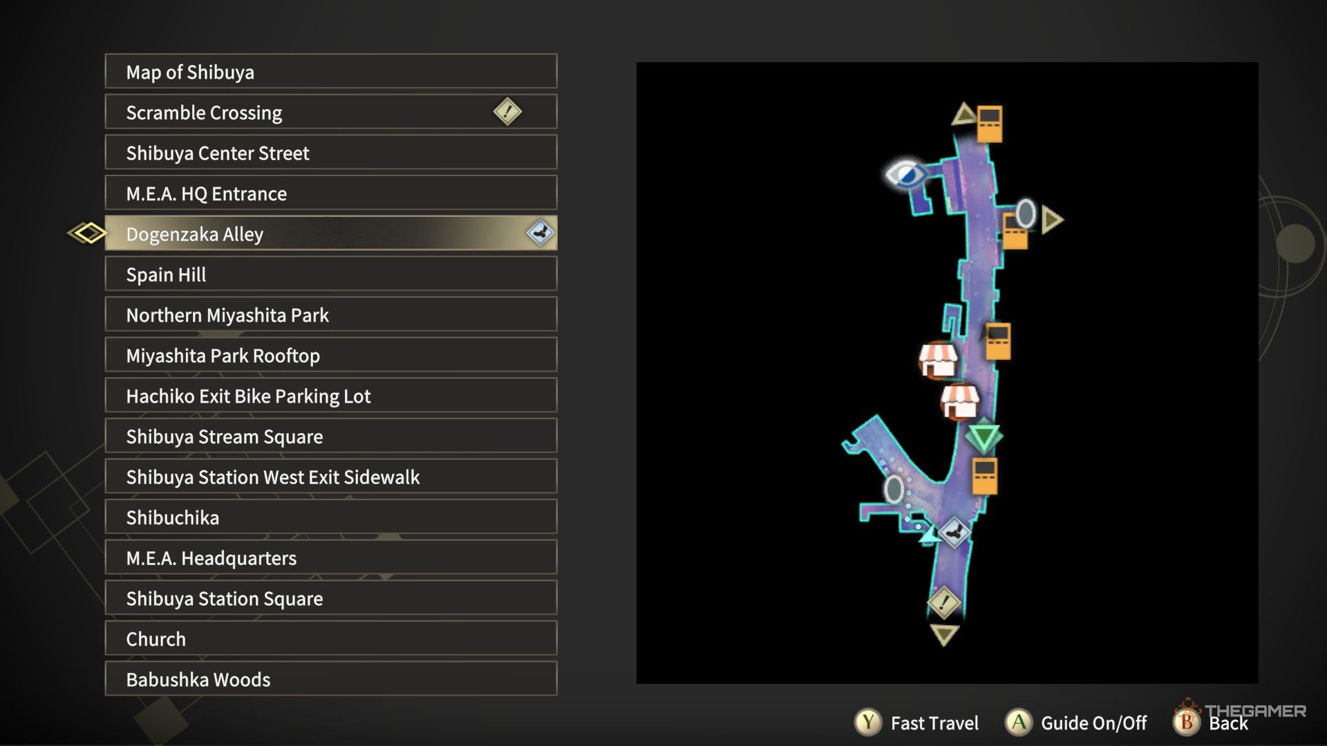 Where To Find Every Wizart In Reynatis