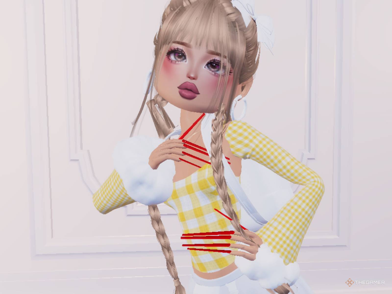 How To Get Baddie Nails In Roblox: DTI How To Get Baddie Nails In Roblox: DTI