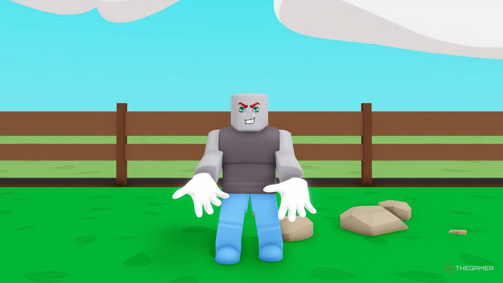 Yeet Cow Simulator Codes - Roblox