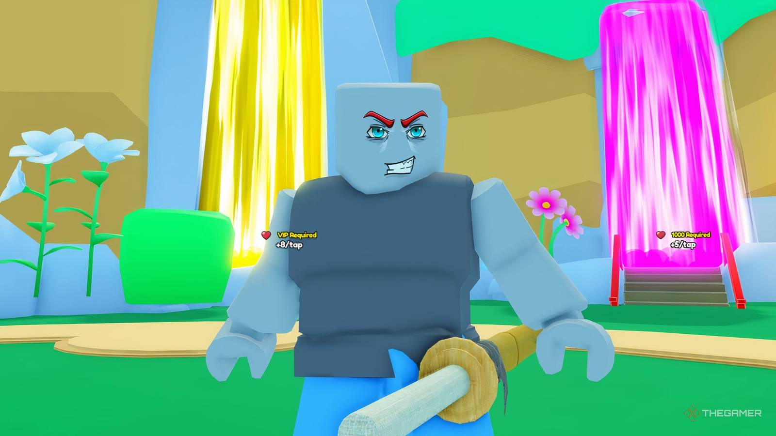 Demon Slayer Training Simulator Codes - Roblox