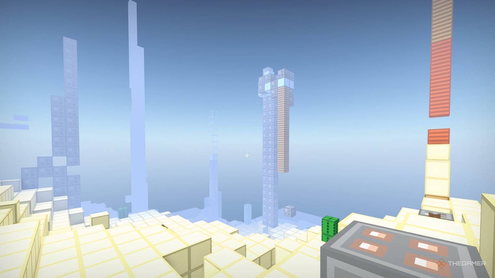 More About Super Fun Block Obby, Image source: Roblox.com