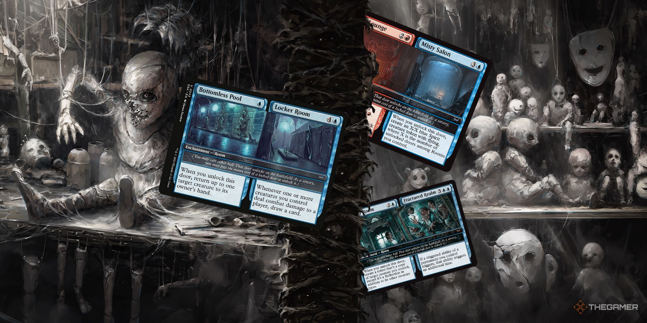 Every Rabiah Scale Ranking In MTG