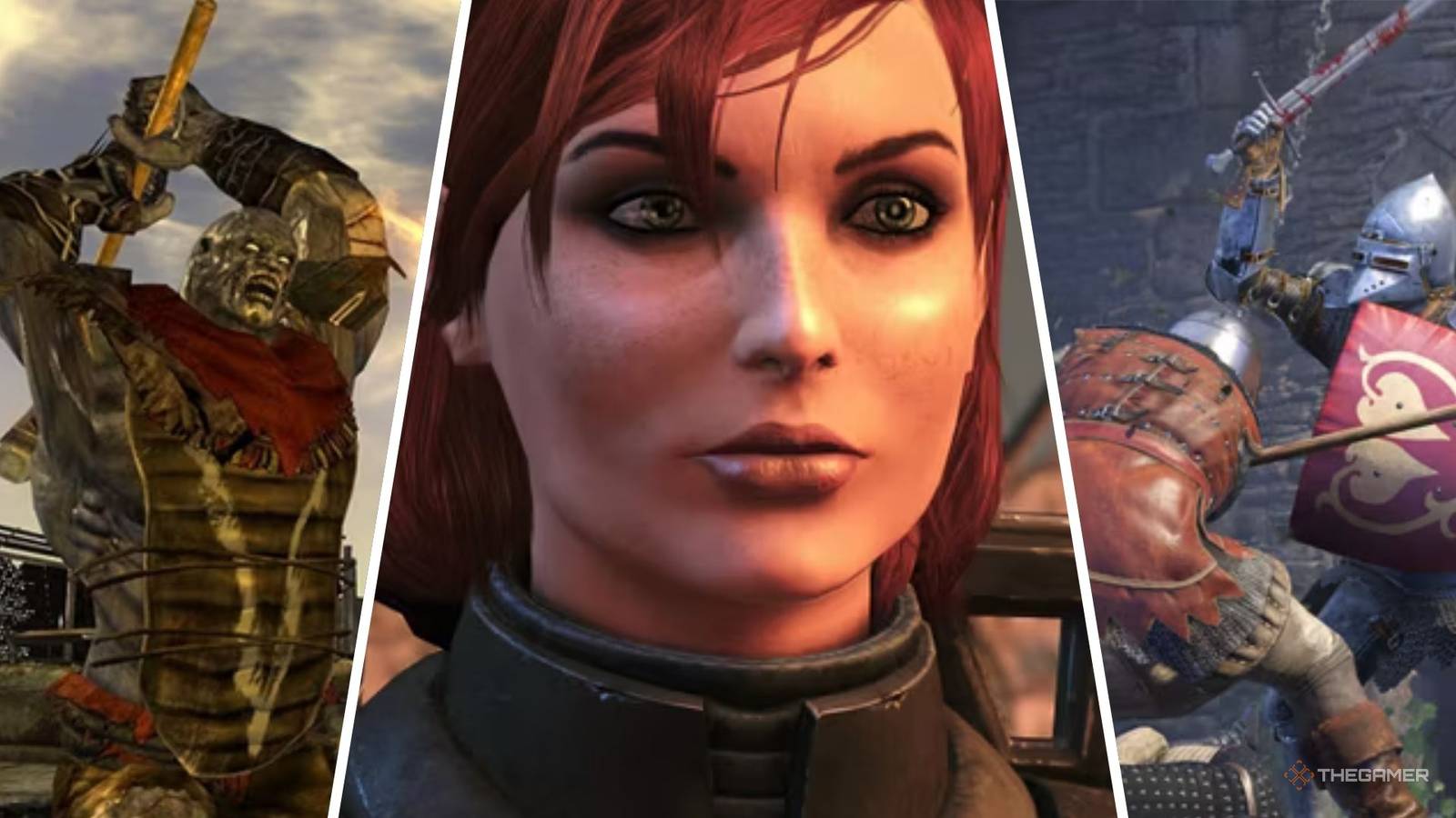 Great RPGs That Aren't Set In High Fantasy Worlds