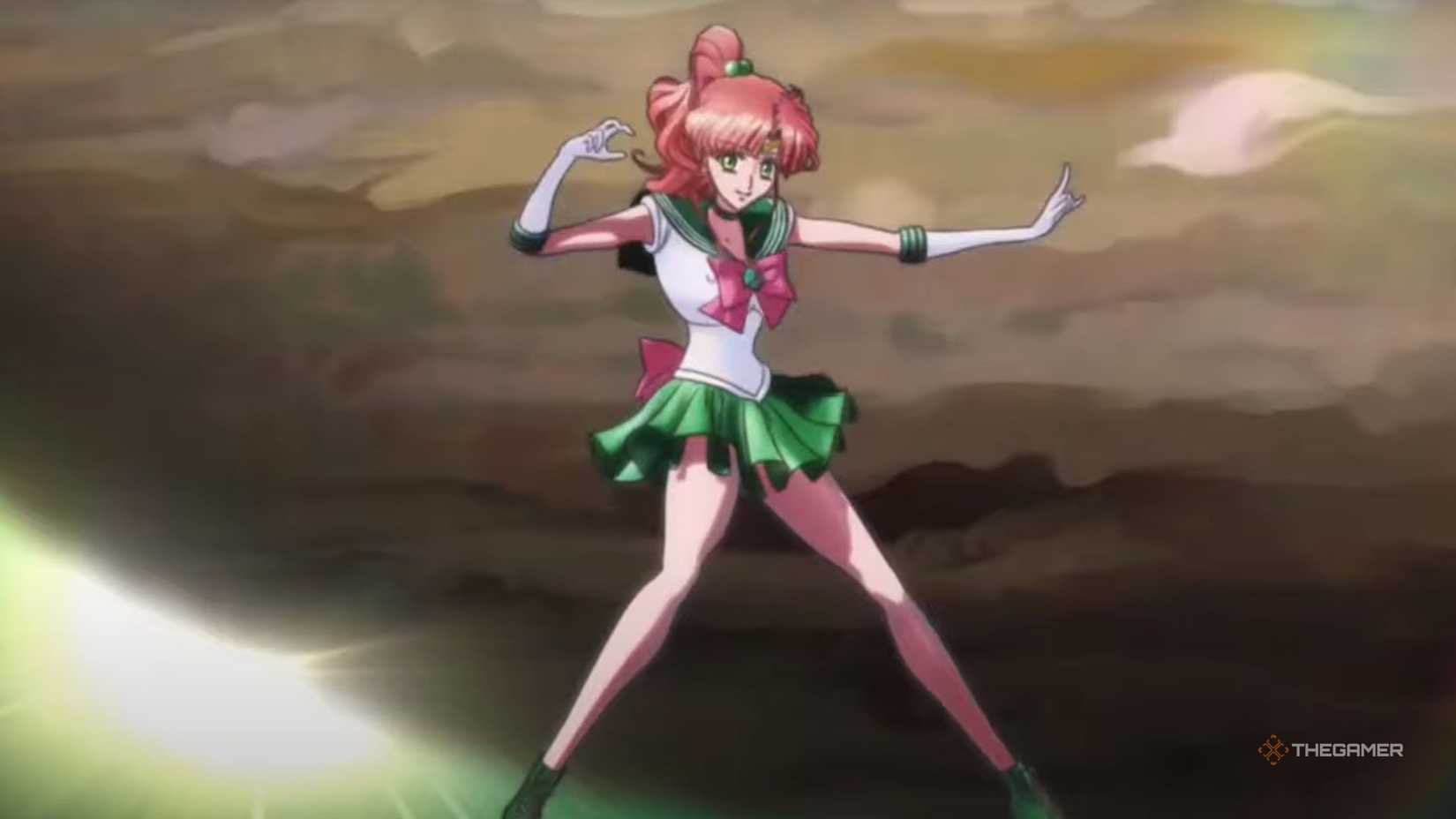 The Best Sailors In Sailor Moon