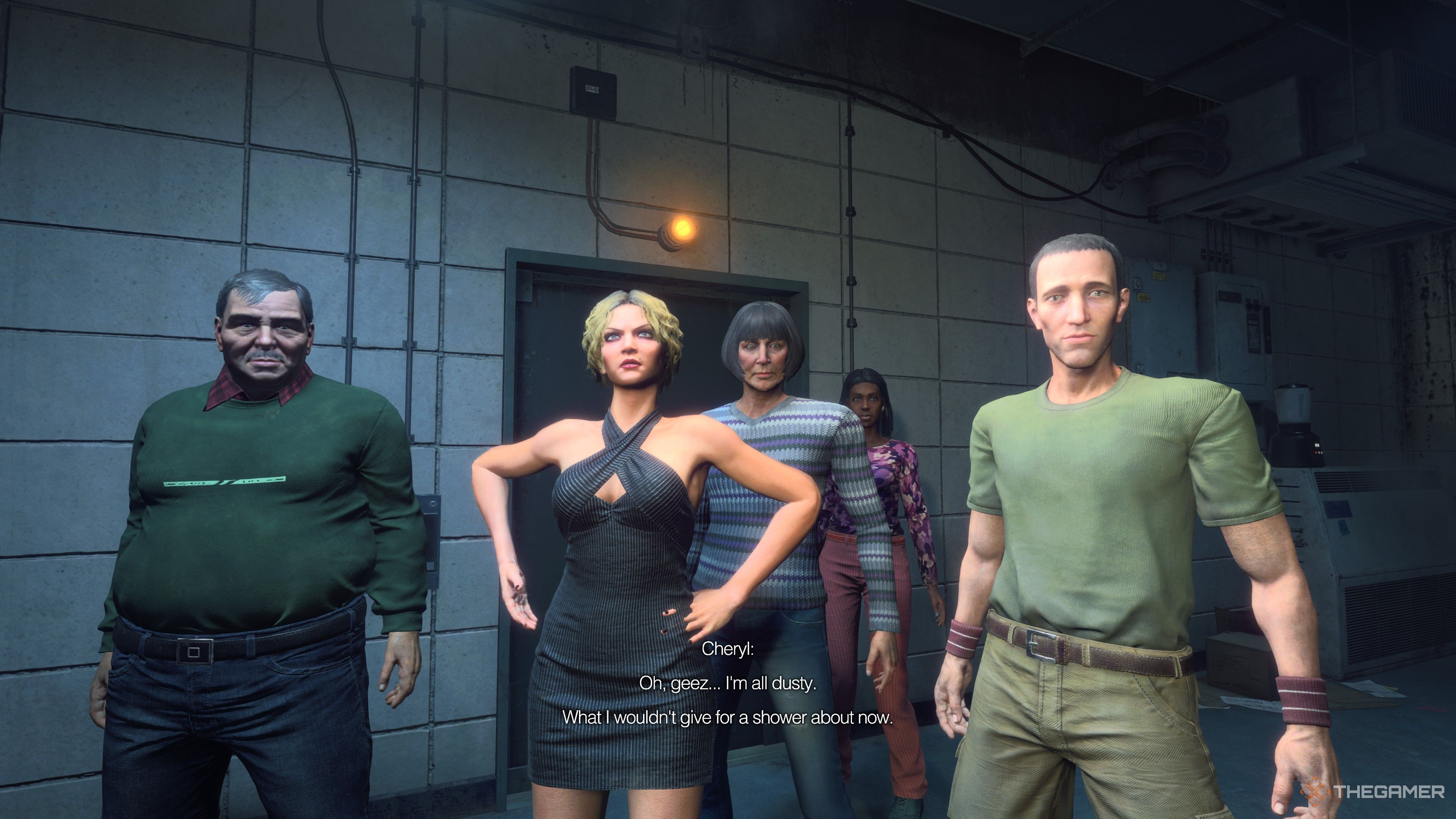 Things To Do After Beating Dead Rising Deluxe Remaster