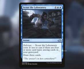 Delirium - Best Cards, How To Use - MTG Delirium - Best Cards, How To Use - MTG