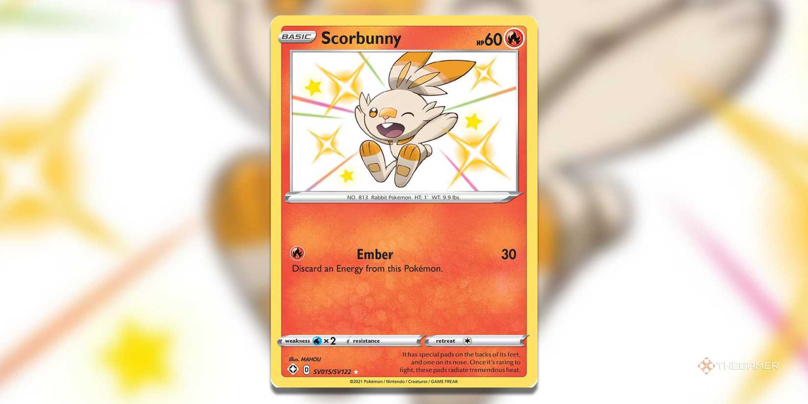 The Most Valuable Scorbunny Cards In Pokemon TCG The Most Valuable Scorbunny Cards In Pokemon TCG
