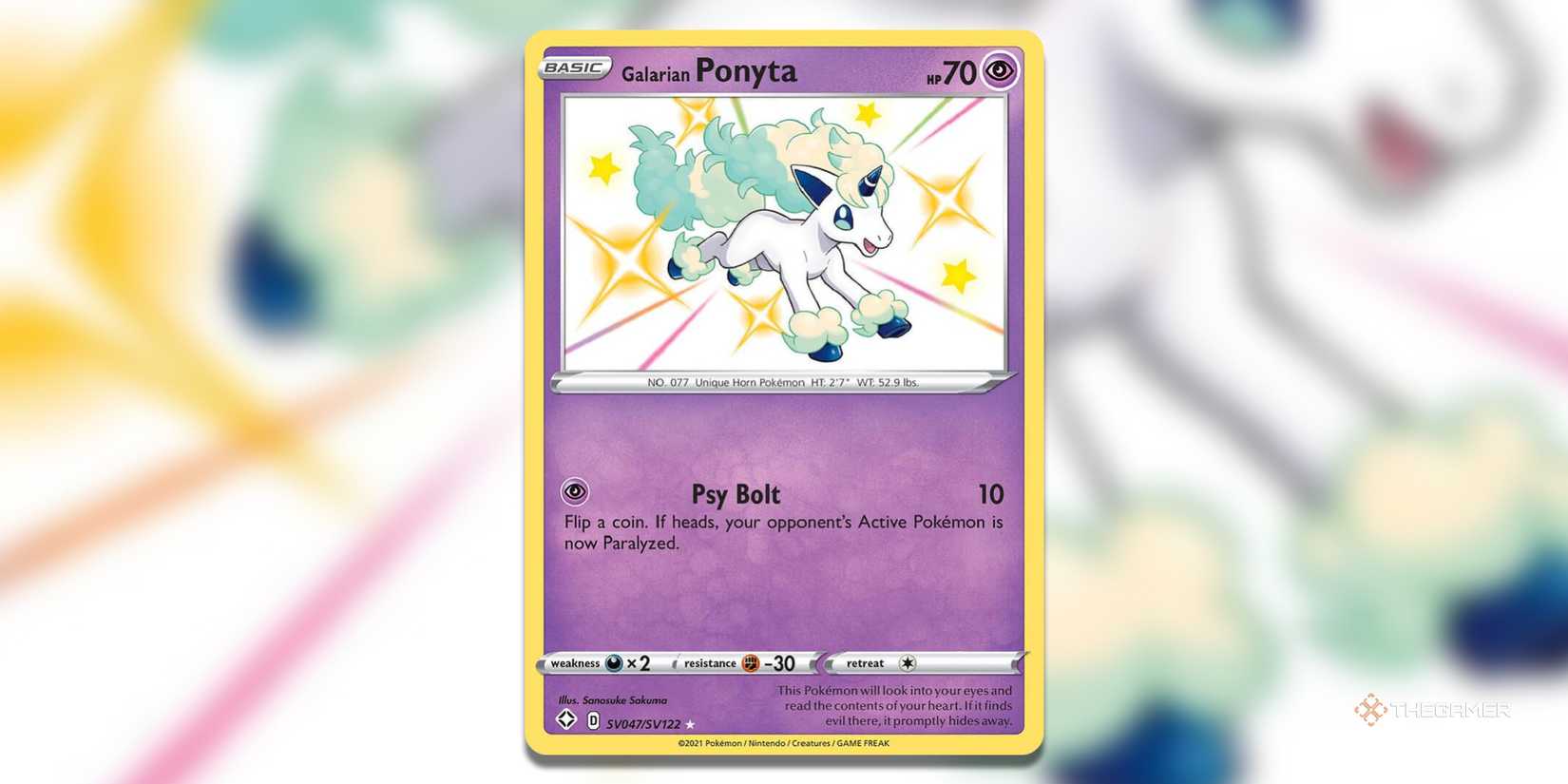 The Most Valuable Ponyta Cards In Pokemon TCG
