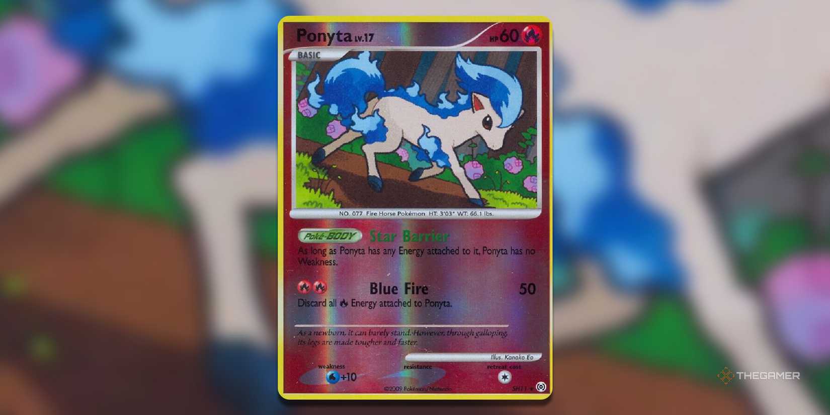 The Most Valuable Ponyta Cards In Pokemon TCG The Most Valuable Ponyta Cards In Pokemon TCG