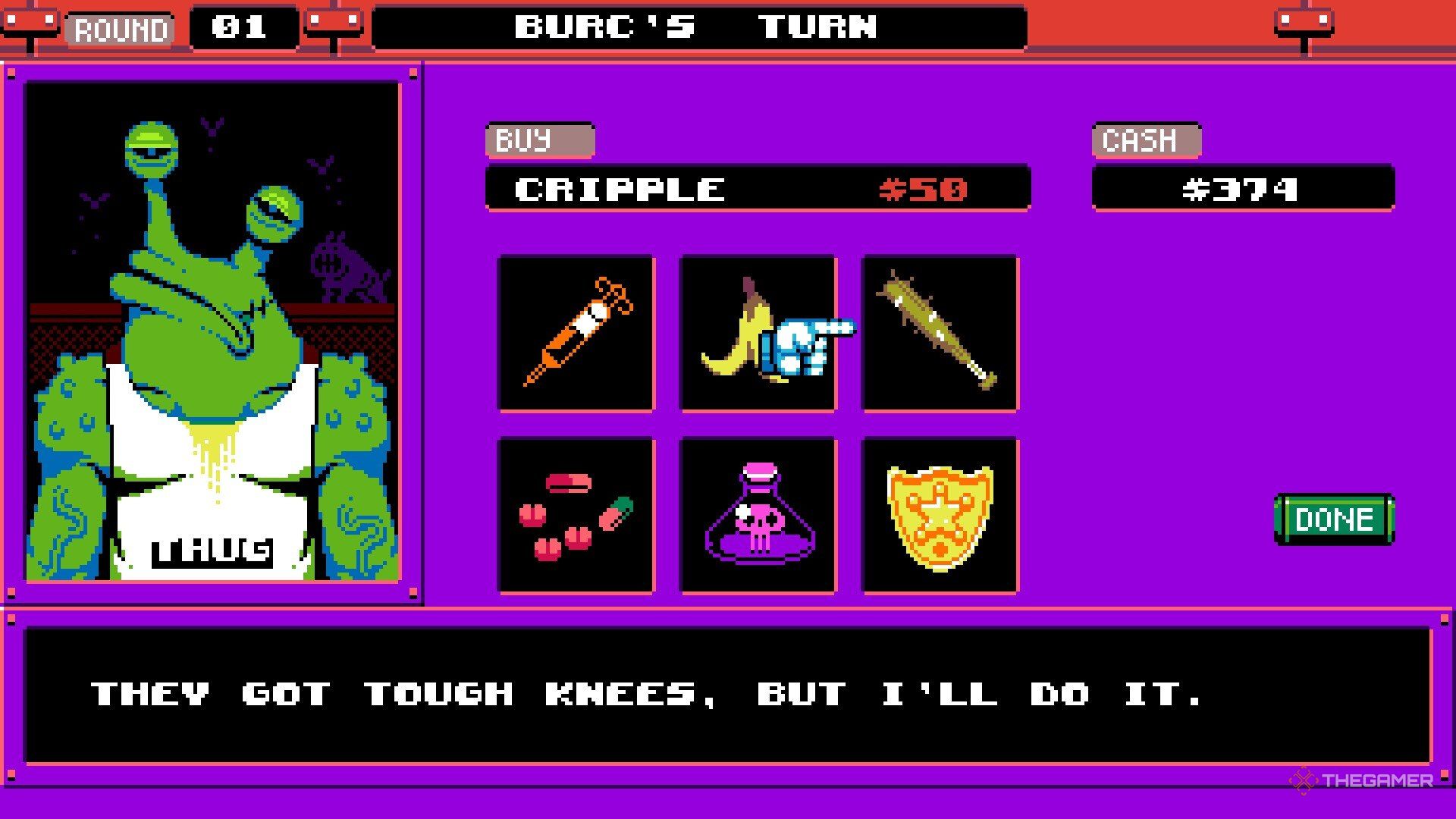 The Best Thinky Games In UFO 50