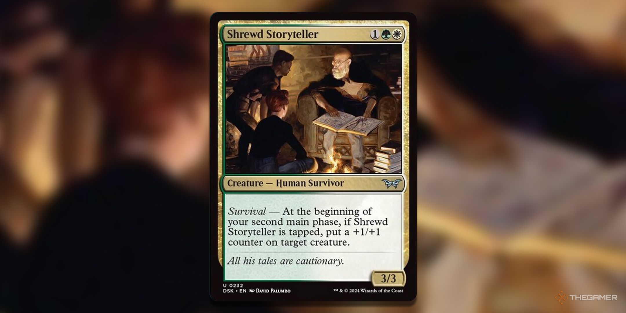 Survival - How To Use, Best Cards - MTG