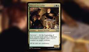 Survival - How To Use, Best Cards - MTG Survival - How To Use, Best Cards - MTG