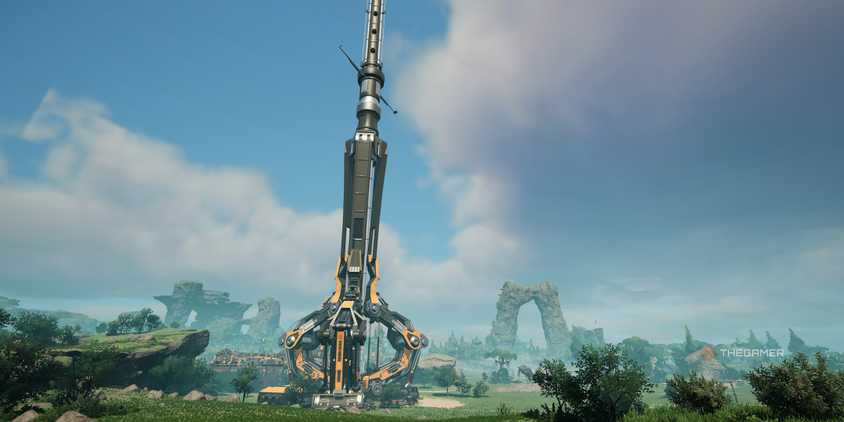 How To Make Rocket Fuel In Satisfactory