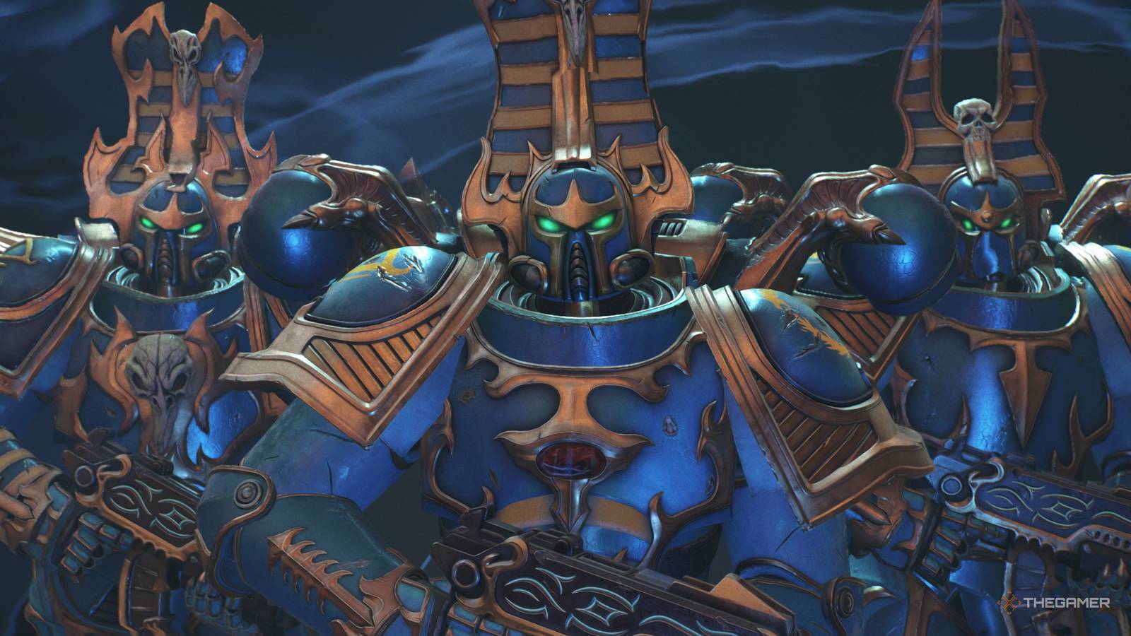 Warhamer Ranks Warhammer 40k Ranks Space Marines
