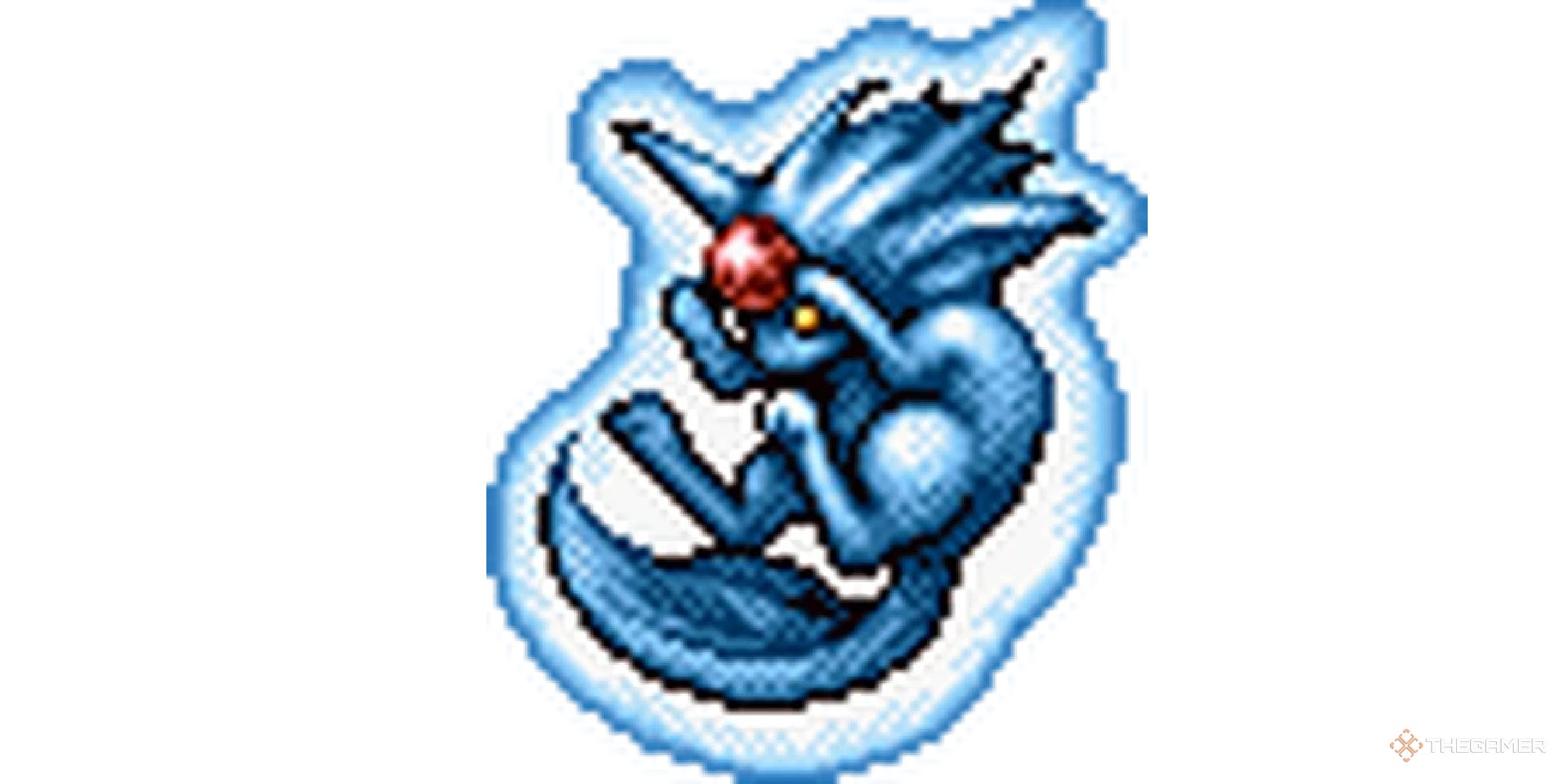 Every Time Carbuncle Appears In Final Fantasy, Ranked