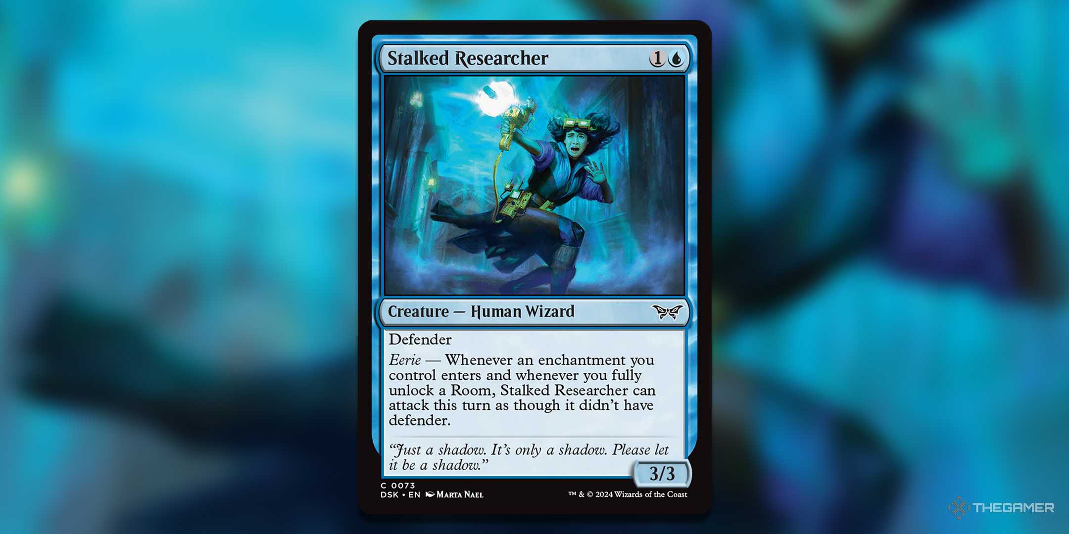 Eerie Mechanic Guide - Best Cards, How To Use - MTG Eerie Mechanic Guide - Best Cards, How To Use - MTG