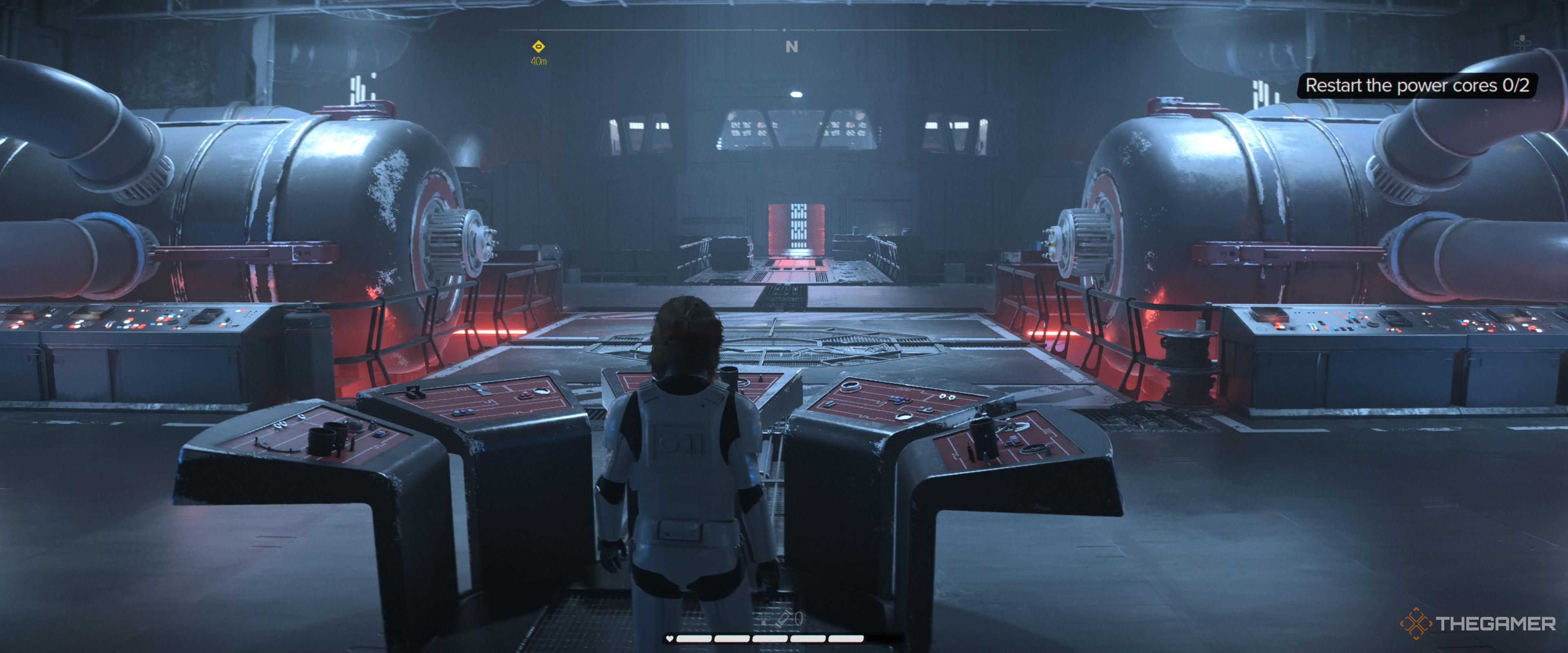 How To Complete The Final Heist In Star Wars Outlaws