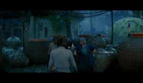 Temmin How To Complete The Scavenger Expert Quest In Star Wars Outlaws