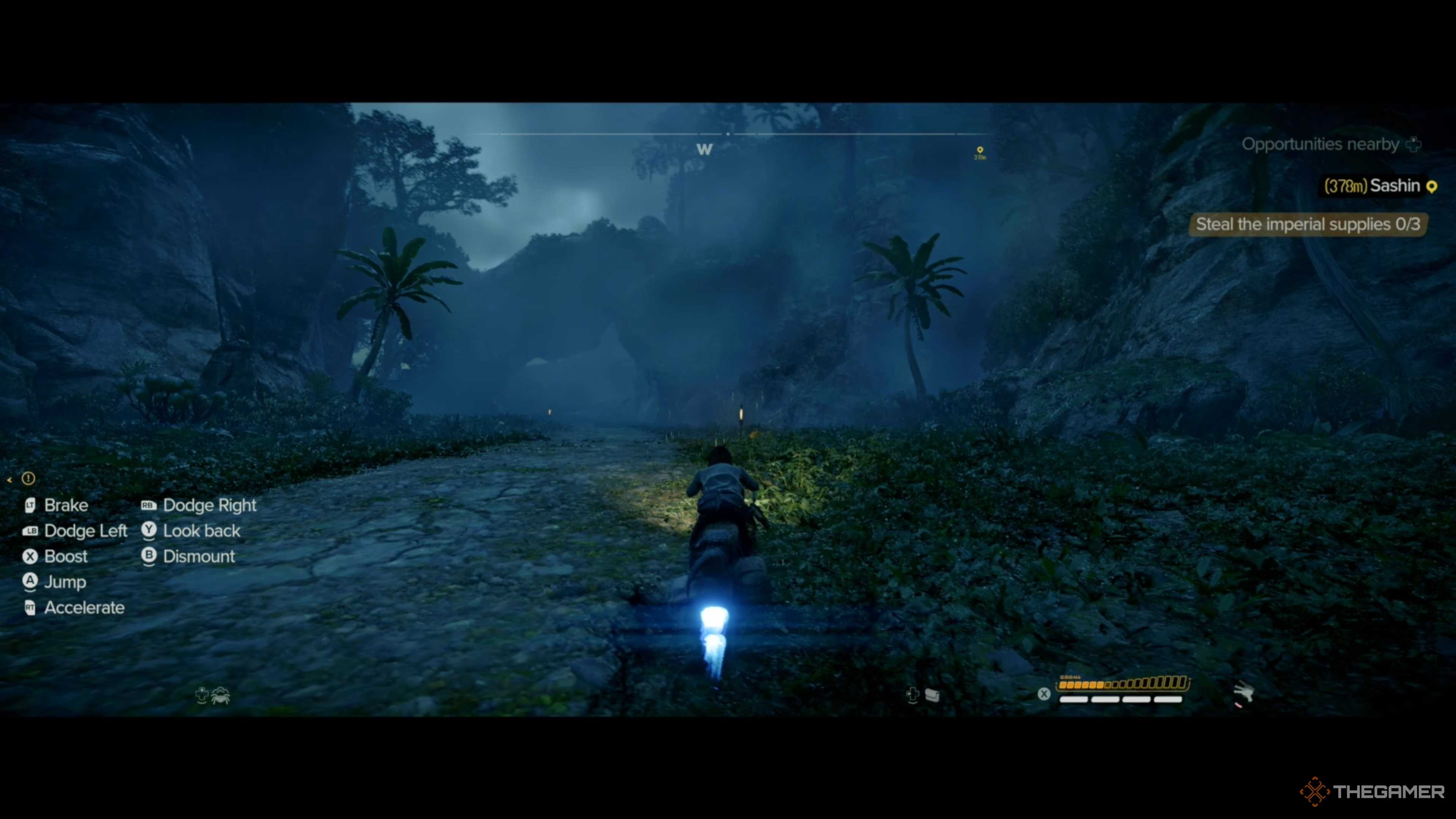 Temmin How To Complete The Scavenger Expert Quest In Star Wars Outlaws