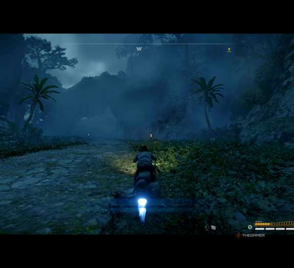 Temmin How To Complete The Scavenger Expert Quest In Star Wars Outlaws