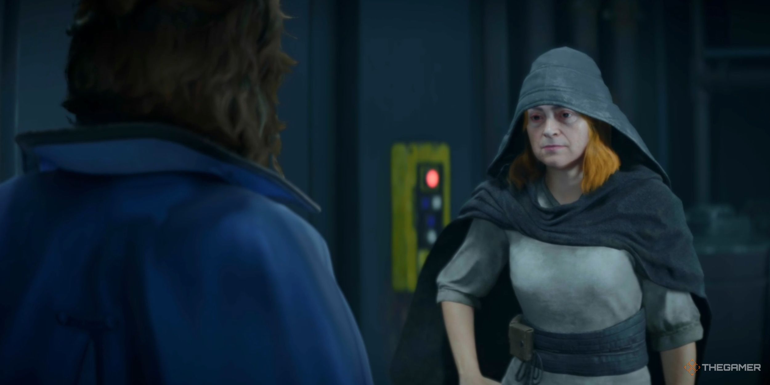 How To Complete The Hotfixer Expert Quest In Star Wars Outlaws