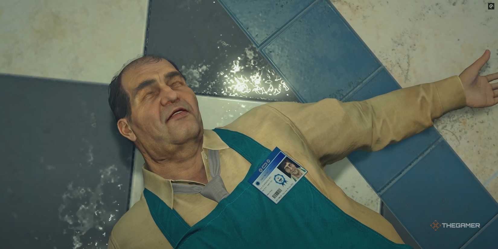 Hidden And Secret Details And Easter Eggs In Dead Rising Deluxe Remaster