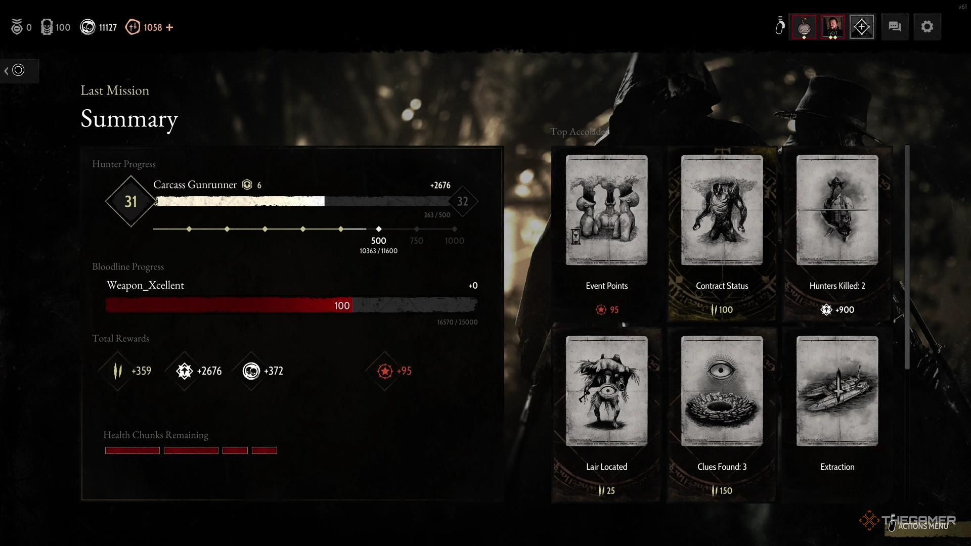 Beginner Tips And Tricks For Hunt: Showdown 1896