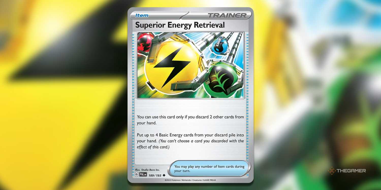 The Best Energy Acceleration Cards In Pokemon TCG The Best Energy Acceleration Cards In Pokemon TCG
