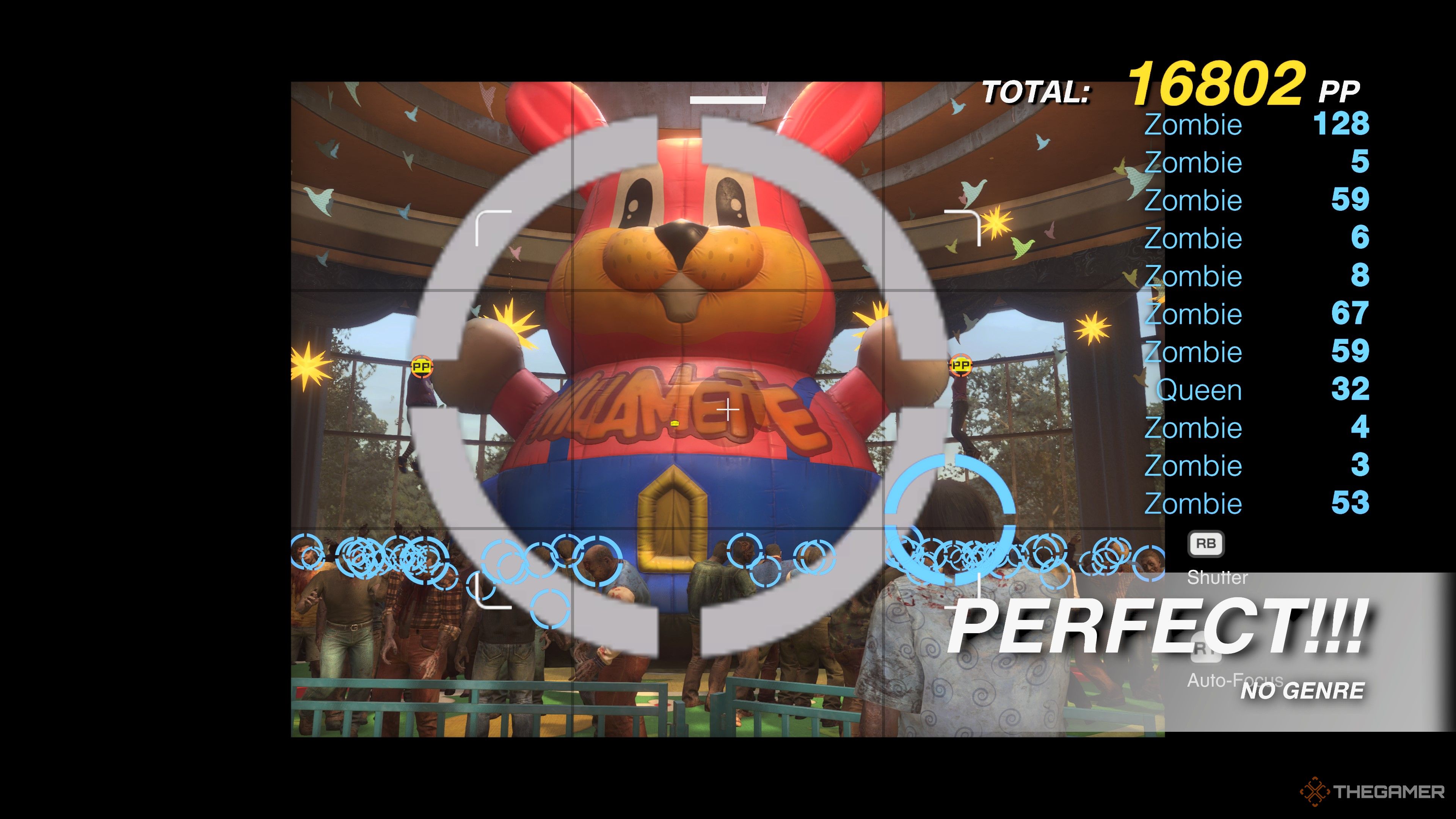 Things To Do After Beating Dead Rising Deluxe Remaster