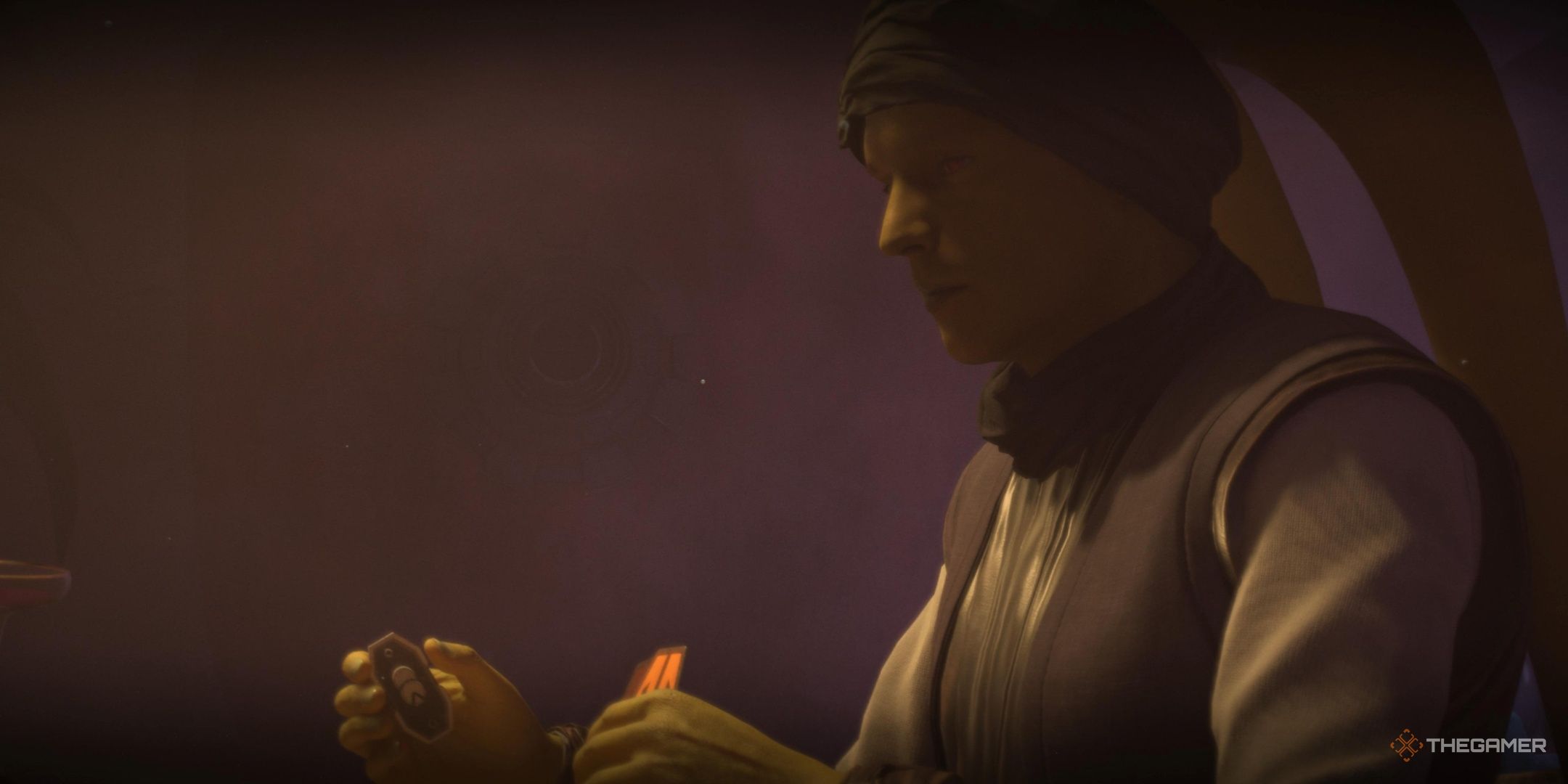 The Best Tokens To Use When Playing Sabacc In Star Wars Outlaws